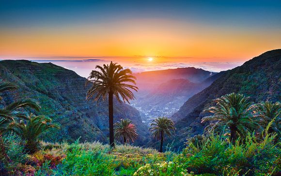 Rendez-vous... au Canaries