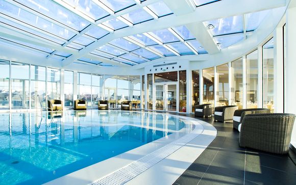 Miramar La Cigale Hôtel Thalasso & Spa 5*