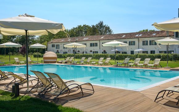 Villa Barbarich 4*
