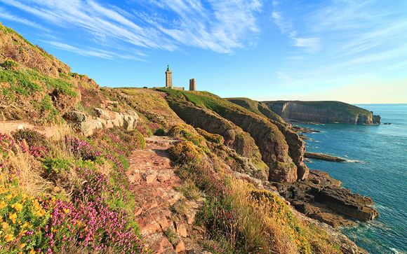 Rendez-vous... en Bretagne