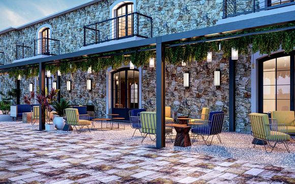 Hôtel Ultimate Provence