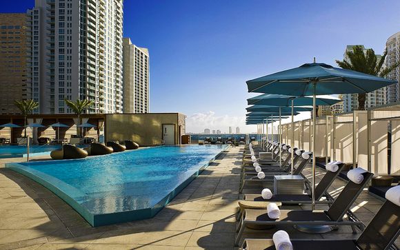 Kimpton Epic Hotel 5*