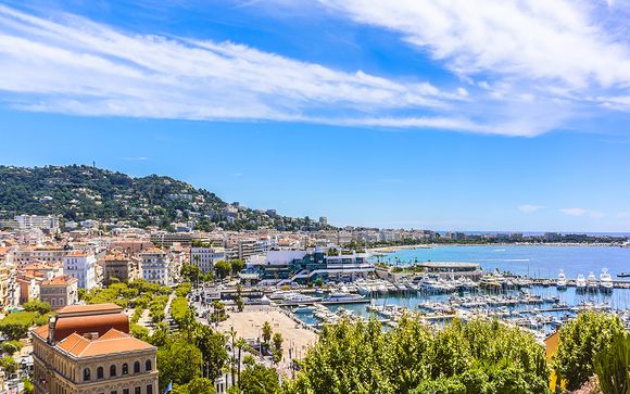 Rendez-vous... à Cannes