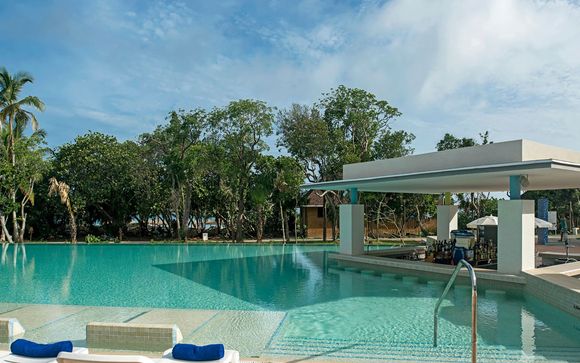 Poussez les portes de l'Hôtel Iberostar Bella Vista 5* à Varadero
