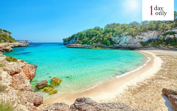 Escale design à deux pas de la plage
