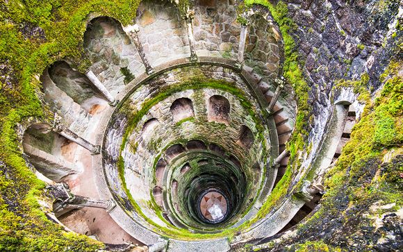 Rendez-vous... à Sintra