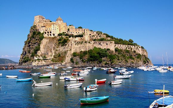 Rendez-vous... à Ischia