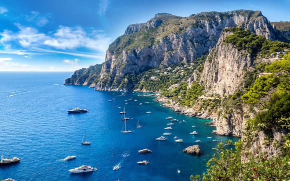 Vos excursions pour plus d