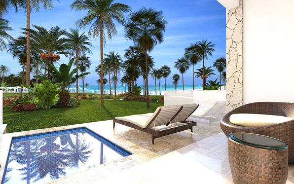 Kappa Club Viva Wyndham V Samana 5* - Adult Only