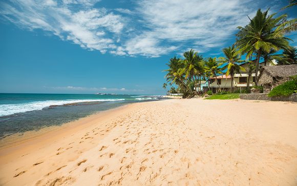 Rendez-vous... à Bali