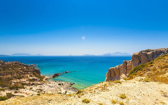 Rendez-vous... à Kos
