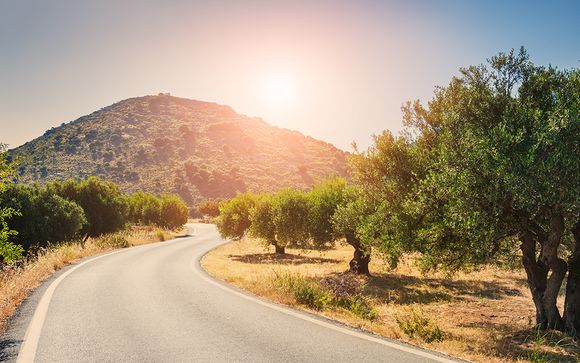 Votre autotour en un clin d'oeil