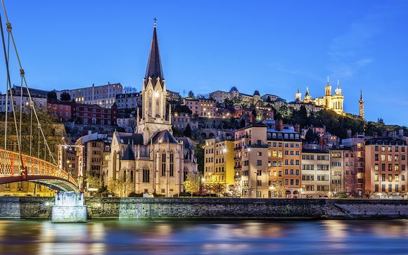 Mettez une option sur l’évasion