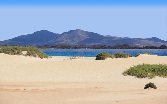 Rendez-vous... à Fuerteventura