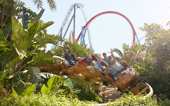 Vos excursions pour plus d