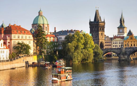 Rendez-vous... à Prague