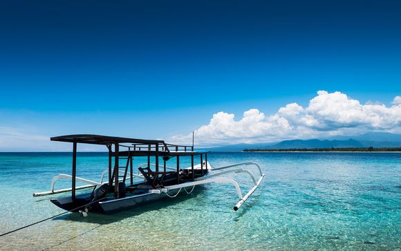 Rendez-vous... à Bali