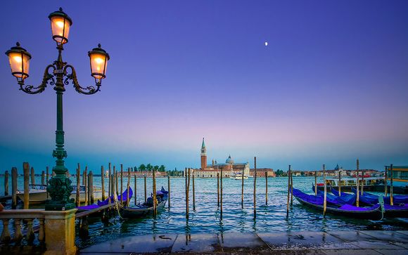 Rendez-vous... à Venise