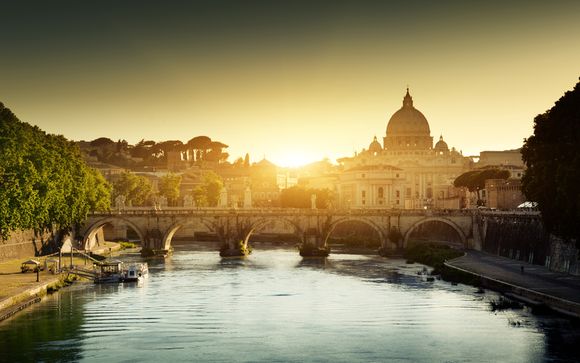 Rendez-vous... à Rome