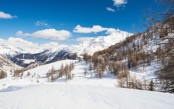 Rendez-vous... en Tarentaise