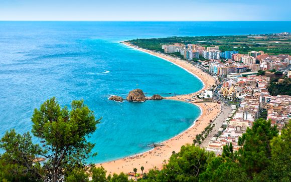 Rendez-vous... sur la Costa Brava