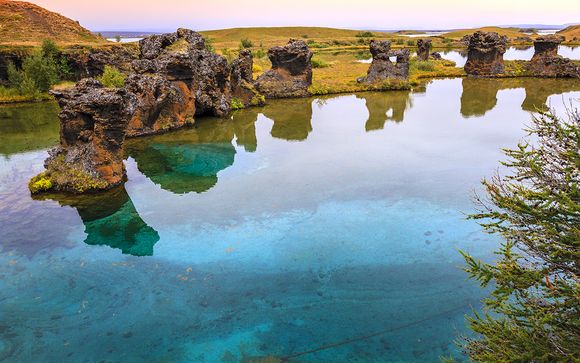 Vos excursions pour plus d