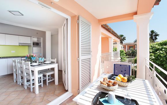 Les logements