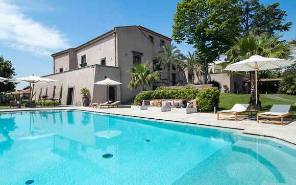 Poussez les portes de votre boutique-hôtel 4*