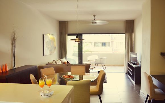 Poussez les portes de votre hôtel