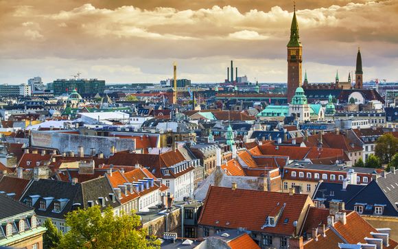 Rendez-vous... à Copenhague
