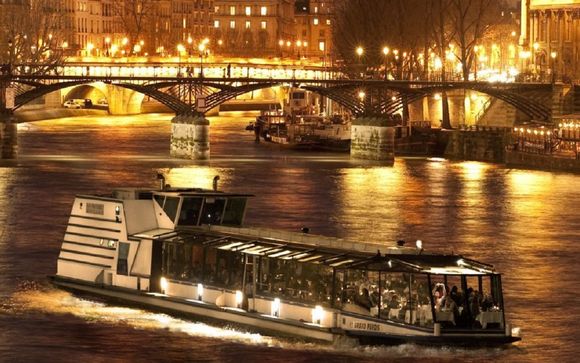 Mettez une option sur l’évasion