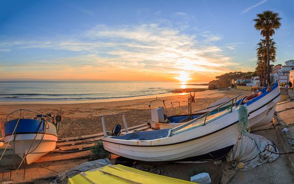 Rendez-vous... en Algarve