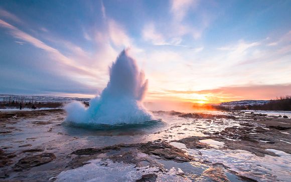 Vos excursions pour plus d