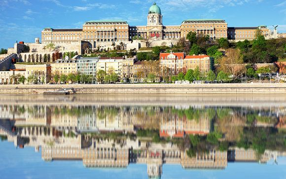 Rendez-vous... à Budapest