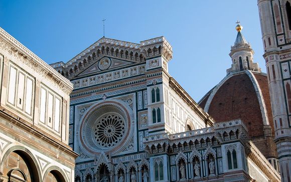 Rendez-vous... à Florence