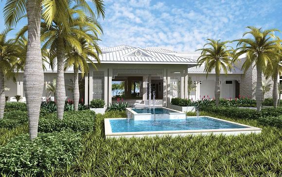 Poussez les portes de l'hôtel Angsana Cayo Santa Maria 5*