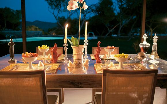 Vos instants gourmets