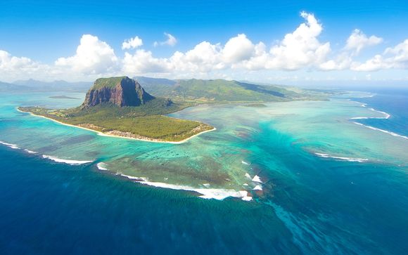 Rendez-vous... à l'île Maurice