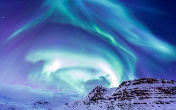 Rendez-vous... en Islande