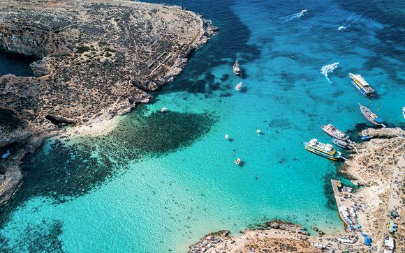 Vos excursions pour plus d