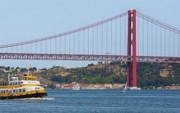 Mettez une option sur vos excursions à Lisbonne