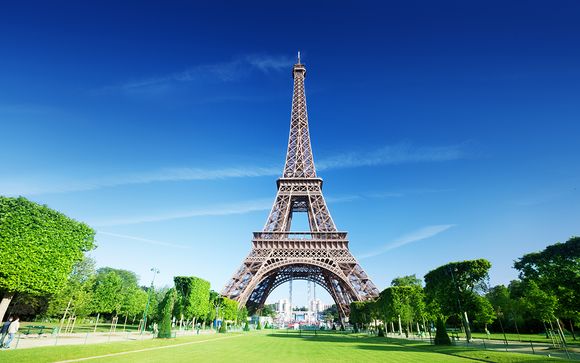 Rendez-vous... à Paris