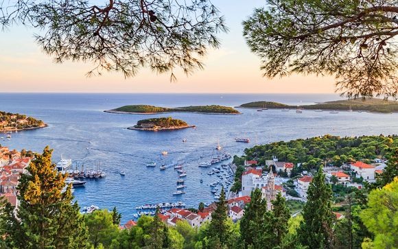 Rendez-vous... à Hvar
