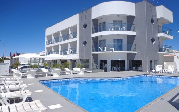 Poussez les portes de votre boutique-hôtel 