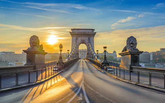 Rendez-vous... à Budapest
