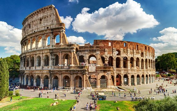 Rendez-vous... à Rome