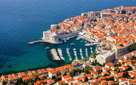 Rendez-vous... en Croatie