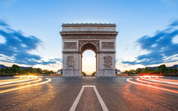 Mettez une option sur l’évasion