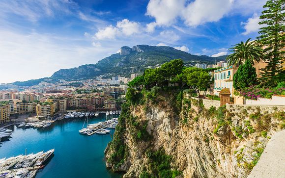 Rendez-vous... à Monte Carlo