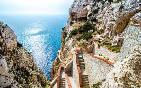 Rendez-vous... en Sardaigne